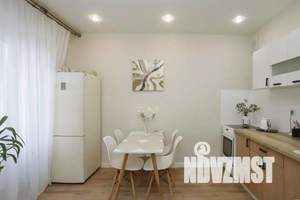 1-к квартира, вторичка, 39м2, 6/10 этаж