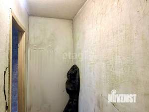 2-к квартира, вторичка, 52м2, 1/5 этаж