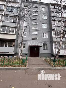 2-к квартира, вторичка, 44м2, 3/5 этаж