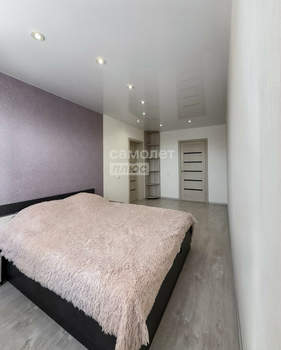 3-к квартира, вторичка, 75м2, 15/15 этаж