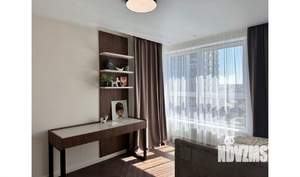 4-к квартира, вторичка, 85м2, 9/19 этаж