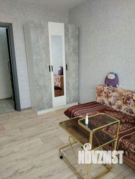 Студия квартира, вторичка, 13м2, 5/5 этаж