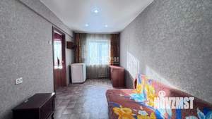 3-к квартира, вторичка, 56м2, 3/5 этаж