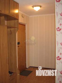 1-к квартира, вторичка, 40м2, 5/5 этаж