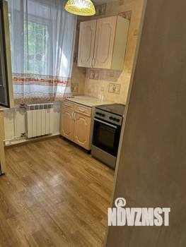 1-к квартира, вторичка, 30м2, 2/4 этаж