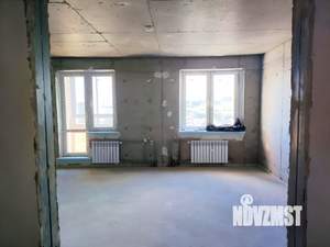 3-к квартира, вторичка, 75м2, 17/17 этаж