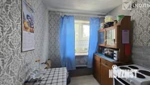 2-к квартира, вторичка, 43м2, 5/5 этаж