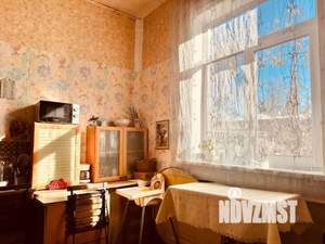 3-к квартира, вторичка, 63м2, 2/2 этаж