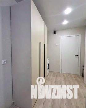 Студия квартира, вторичка, 18м2, 2/5 этаж