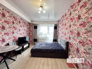 2-к квартира, вторичка, 44м2, 3/9 этаж