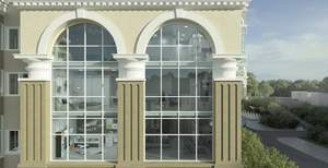 2-к квартира, вторичка, 80м2, 6/14 этаж