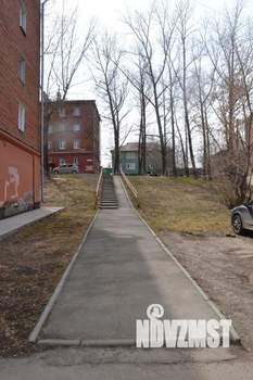 1-к квартира, вторичка, 30м2, 4/5 этаж