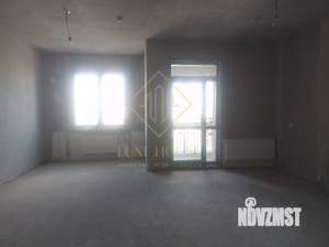 2-к квартира, вторичка, 44м2, 10/19 этаж