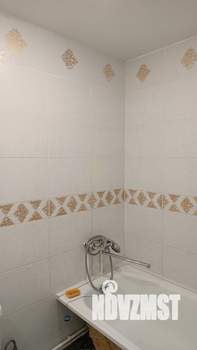 Студия квартира, вторичка, 34м2, 1/3 этаж