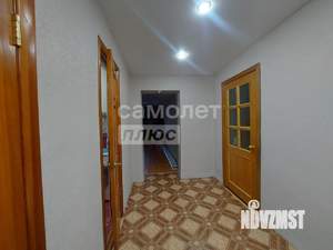 3-к квартира, вторичка, 85м2, 1/1 этаж