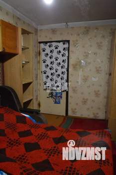 3-к квартира, вторичка, 63м2, 3/5 этаж