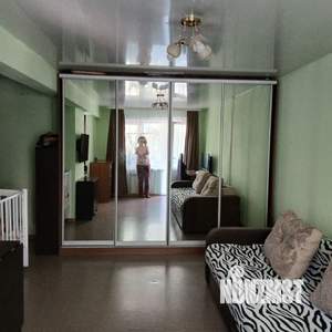 1-к квартира, вторичка, 31м2, 2/5 этаж