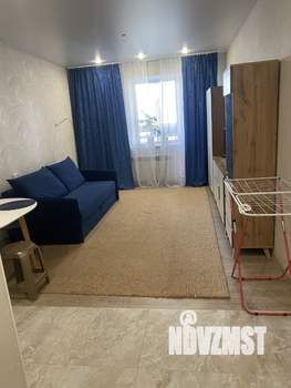 Студия квартира, вторичка, 35м2, 6/18 этаж