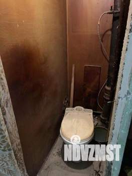 3-к квартира, вторичка, 60м2, 3/5 этаж