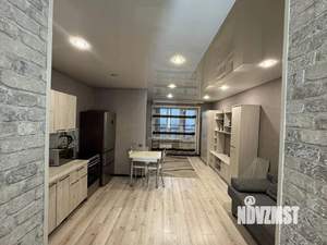 1-к квартира, вторичка, 30м2, 6/15 этаж