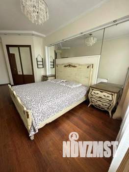 4-к квартира, вторичка, 127м2, 7/10 этаж