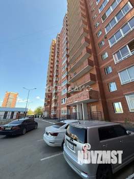 2-к квартира, вторичка, 54м2, 5/6 этаж