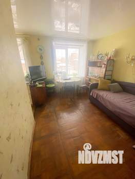 1-к квартира, вторичка, 28м2, 2/5 этаж