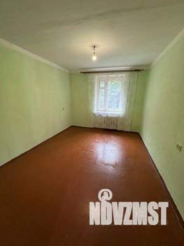 3-к квартира, вторичка, 64м2, 2/6 этаж