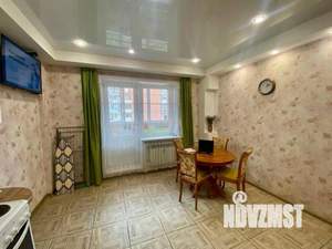 2-к квартира, вторичка, 60м2, 2/9 этаж