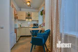 2-к квартира, вторичка, 45м2, 1/4 этаж