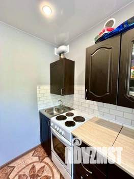 2-к квартира, вторичка, 51м2, 1/5 этаж