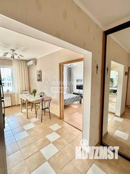 2-к квартира, вторичка, 48м2, 1/7 этаж