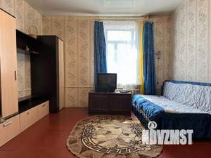 1-к квартира, вторичка, 29м2, 1/2 этаж
