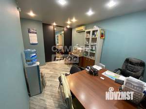 2-к квартира, вторичка, 42м2, 1/5 этаж