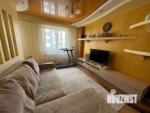 3-к квартира, вторичка, 69м2, 6/9 этаж