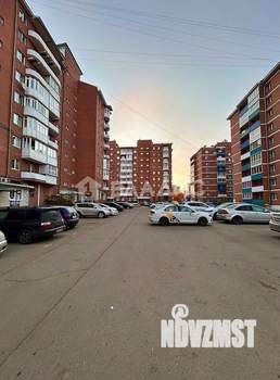 1-к квартира, вторичка, 48м2, 4/9 этаж