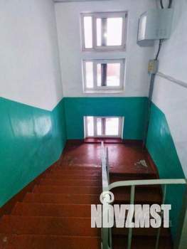 1-к квартира, вторичка, 30м2, 5/5 этаж