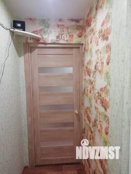 1-к квартира, вторичка, 30м2, 1/5 этаж