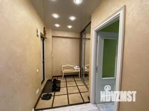 4-к квартира, вторичка, 103м2, 9/10 этаж