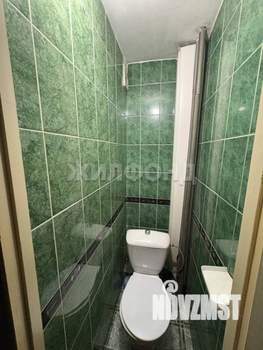 2-к квартира, вторичка, 43м2, 2/5 этаж