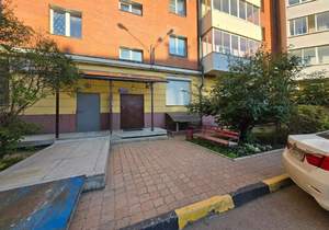 2-к квартира, вторичка, 71м2, 2/5 этаж