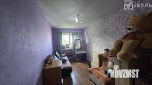 2-к квартира, вторичка, 43м2, 5/5 этаж