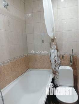 2-к квартира, вторичка, 41м2, 2/2 этаж