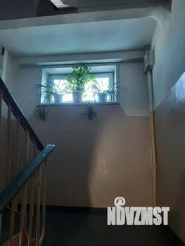 1-к квартира, вторичка, 30м2, 5/5 этаж