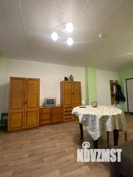 Студия квартира, вторичка, 29м2, 1/9 этаж
