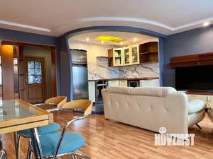 3-к квартира, вторичка, 86м2, 6/6 этаж