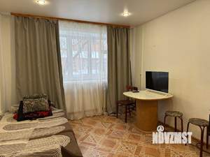 Студия квартира, вторичка, 18м2, 3/5 этаж