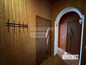 1-к квартира, вторичка, 40м2, 1/4 этаж