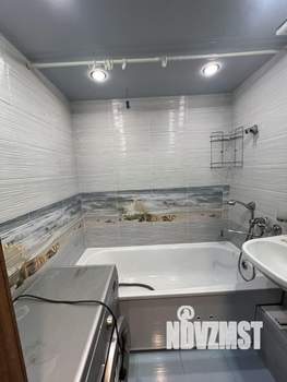 3-к квартира, вторичка, 68м2, 4/9 этаж