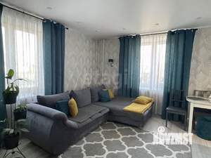 2-к квартира, вторичка, 42м2, 3/4 этаж